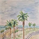 어반스케치 이미지