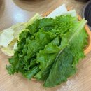정광석항아리보쌈(동천점)