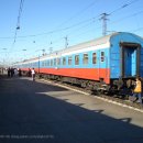 시베리아 횡단철도 완승기 - 4 시베리아 횡단열차 上 개관 이미지