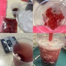 진쥬얼리 - 연수구 청량로 235 | 거 각오하고 올리는 타로 쥬얼리 시그니처 밀크티, 딸기 쥬얼리 밀크티 솔직후기 내돈내산 카페인...
