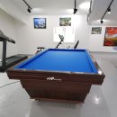 학사 당구클럽 이미지