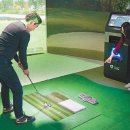 동아골프연습장 이미지