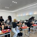 같아 보였는데, 직접 해보니 완전히 달랐다” 평택미용학원 아이디온뷰티아카데미에서 느낀 진짜 변화 ✨