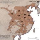 동아시아 고대사는 모두 거짓이다-赤壁大戰(적벽대전)과 江東 이미지