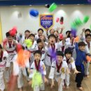 동아대 영웅 태권도 이미지