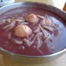 전라도 손팥칼국수 이미지