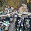 남한산성순환로 이미지