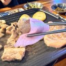 더캠프 | 평택고기집 추천 낭만적인캠핑분위기가좋은 캠프인더시티평택소사점 다녀온후기