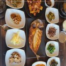 동화원산장 | 문경성주사 후기(문경 맛집 동화원산장식당)