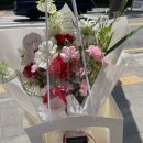 화원꽃피는아침 | [서울/행당동 왕십리] 한양대 근처 꽃집 추천: 꽃다발 예쁜 꽃피는아침 내돈내산 후기