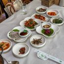 섬진강 계절음식 전문점 | 광주 병어조림 상무지구 계절음식 잘하는 섬진강