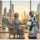 컴퓨터기초&스마트폰(65세이상) | 65세 이상 필독 엘론 머스크가 예견한 노후 생활 변화