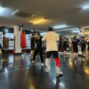 레드짐 복싱클럽 이미지