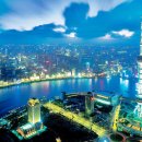 동방명주 이미지