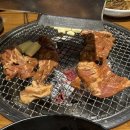 전원숯불갈비(하양점) | 과연, 영천 전원 숯불갈비 영천본점은 하양 갈비 맛집일까?