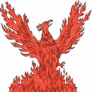 불사조 이미지
