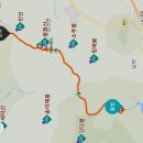 의암순례길(봄내길 2-1코스) 이미지