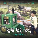 흥해서부초 병설유치원 | 4월 1~3주 차 경북학교소식