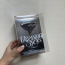 업인디에어 | 키 앨범 | 키 미니 3집 플레져샵 앨범 후기 KEY PLEASURE SHOP GLASS PACKAGE VER