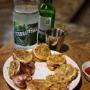 할매 솥뚜껑 삼겹살 이미지