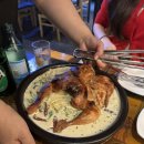 의창대로-1 | 창원 치맥하기 좋은 술집 / 중동 치킨 맛집 더화덕 솔직후기