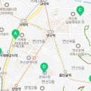 연산3동행정복지센터 3층 회의실 이미지