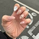 청라 5단지 네일샵 ; 유지력 좋고 아트가 예쁜 네일 안느