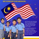 When we raise the flag, we honour our nation! 이미지