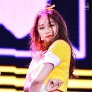[IOI] [강미나] 근데 솔직히 젤리피쉬 너무했다. 이미지