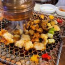 맛있는 고기집 | 백석역 곱창 맛집 초대창, 대창까지 맛있는 일산 고기집 후기