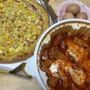 피자스쿨 양산점 | 3월 중반까지 너무 많은일들이잇엇다