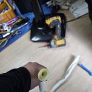 남해오네뜨2차아파트 경로당 | 바닥 속 에어컨 냉매 누수, 대구 테크노 폴리스 남해 오네뜨 매립배관 교체 수리