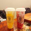 밴쿠버 카페투어 미스터머스타치 버나비 디저트 Mr. Mustache Tea &amp; Dessert