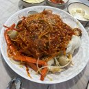 묵호반점 | 묵호 바다향 가득 현지인 추천 동백식당 해물찜 후기