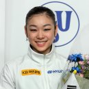 2008.12.12 2008 ISU 피겨 그랑프리 파이널 김연아 경기동영상 이미지