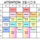 어텐션치어리딩아카데미