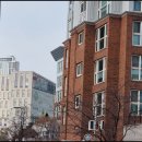 해송분식 | 송도웰카운티3단지 아파트, 역세권·학세권·상권 모두 품은 찐생활 후기