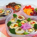 백점김밥 이미지
