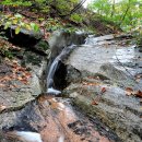 화암사 가는길 | 고성 금강산 화암사 숲길 - 성인대에 올라 울산바위를 조망하다