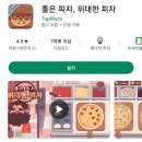 청지기랩 | 캐주얼 시뮬레이션 추천 게임 리뷰 :: 좋은 피자, 위대한 피자 (오프라인 게임, 추천, 후기, 실황)