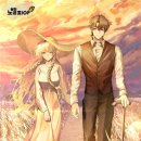 밀밭에서 이미지