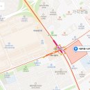 가락시장역6번출입구 이미지