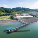 창선교 밑 시사저널