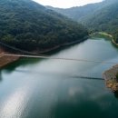 2019년 6월22일 토요일 ~ 축령산 및 장성호 수변길 ~ 산행안내 이미지