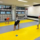 어린이 태권도 이미지