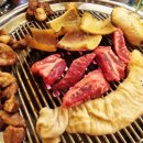상록회관(봉담점)