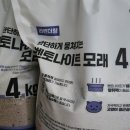 비비캣 | 고양이 가성비 벤토나이트 모래 추천 모찌네 비비캣샌드 후기 펫바우처 할인