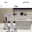 이오시카M1 뷰티기기 대성물류 전중오 AS사기/맞교환 사기/입금금액 돌려받은후기/지급정지당함