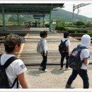 첫영성체반 엠마오 여행 -제천 의림지 기차여행 이미지
