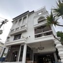 홈 (HOME) | 치앙마이 님만해민 숙소 추천 조식맛집 엣 나이만 컨셉츄어 홈 (At Niman Conceptual Home) 후기